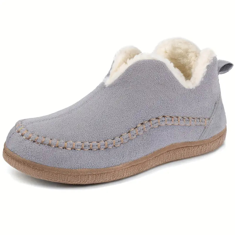 Soft, Comfortable & Warm Slippers for Women