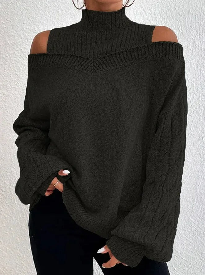 Daina | Fashionable Sweater