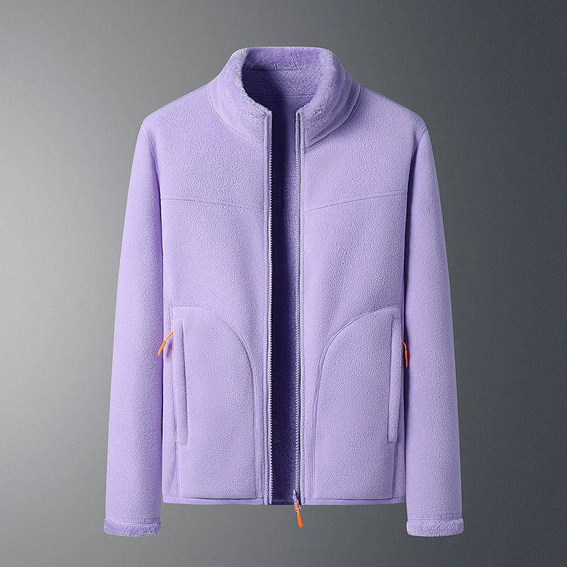 Comfortable Fleece Jacket for Women | Luxury