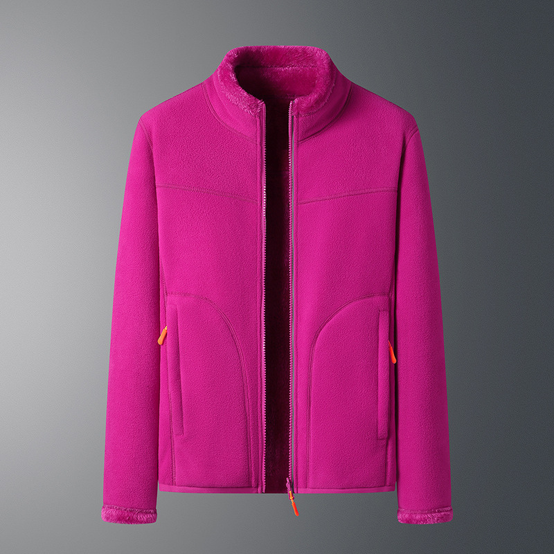 Comfortable Fleece Jacket for Women | Luxury