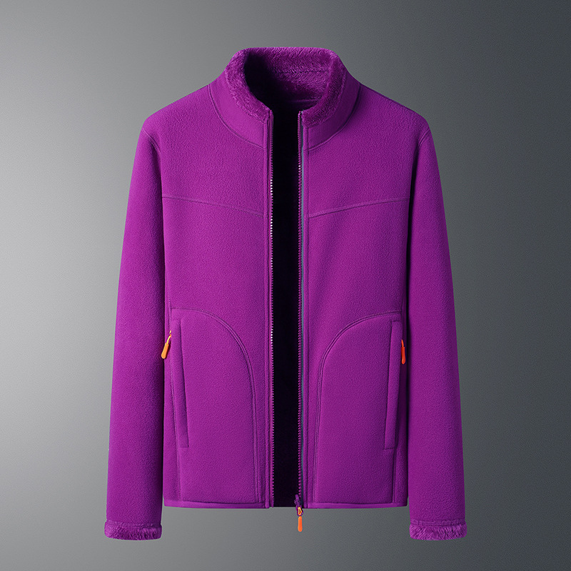 Comfortable Fleece Jacket for Women | Luxury