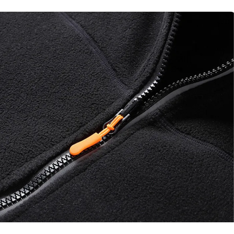 Comfortable Fleece Jacket for Women | Luxury