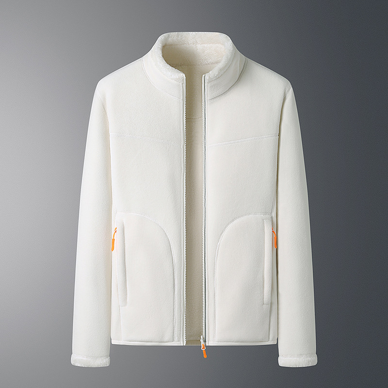 Comfortable Fleece Jacket for Women | Luxury