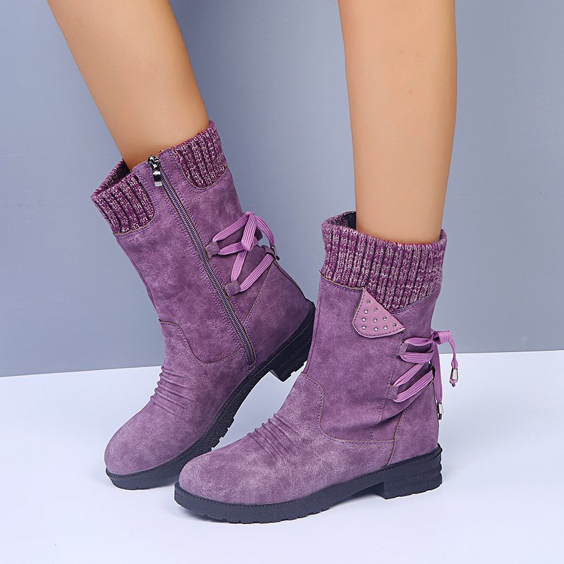 Avela – Orthopedic Winter Boots