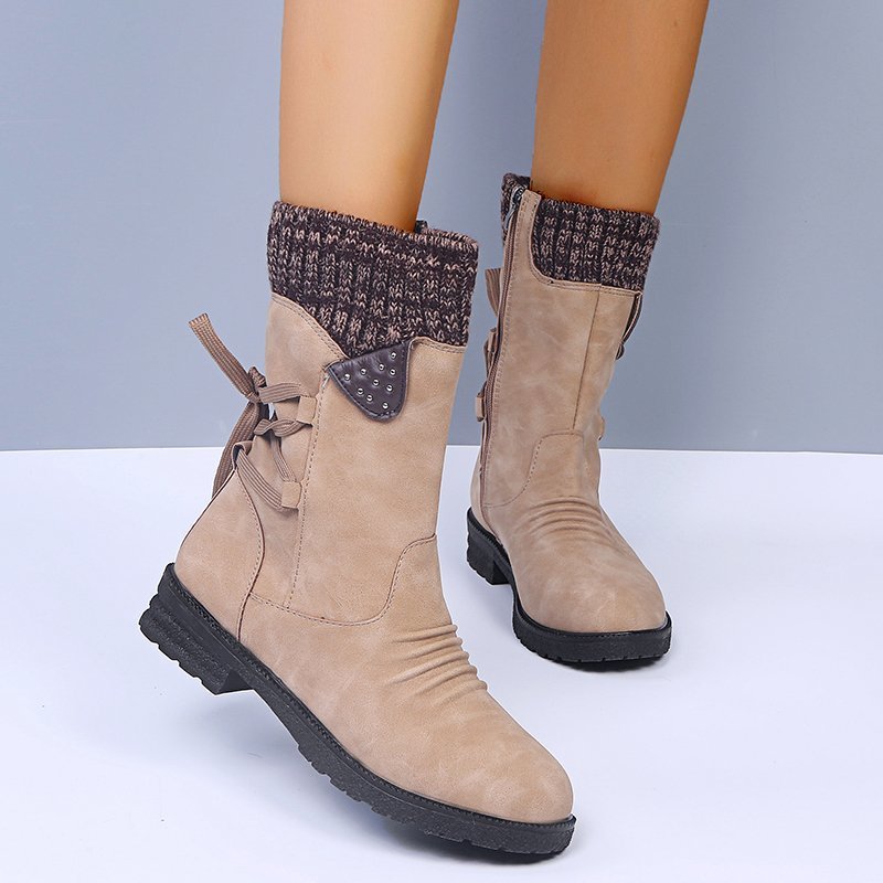 Avela – Orthopedic Winter Boots