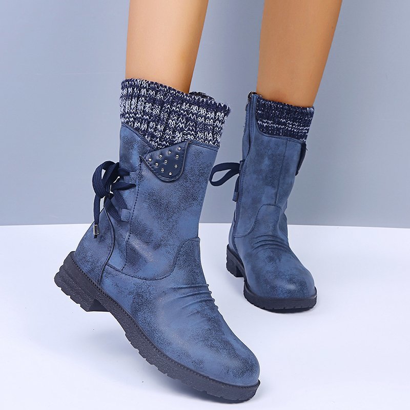 Avela – Orthopedic Winter Boots