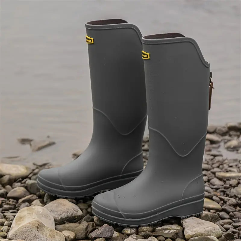 Sera - Fashionable rain boots for women