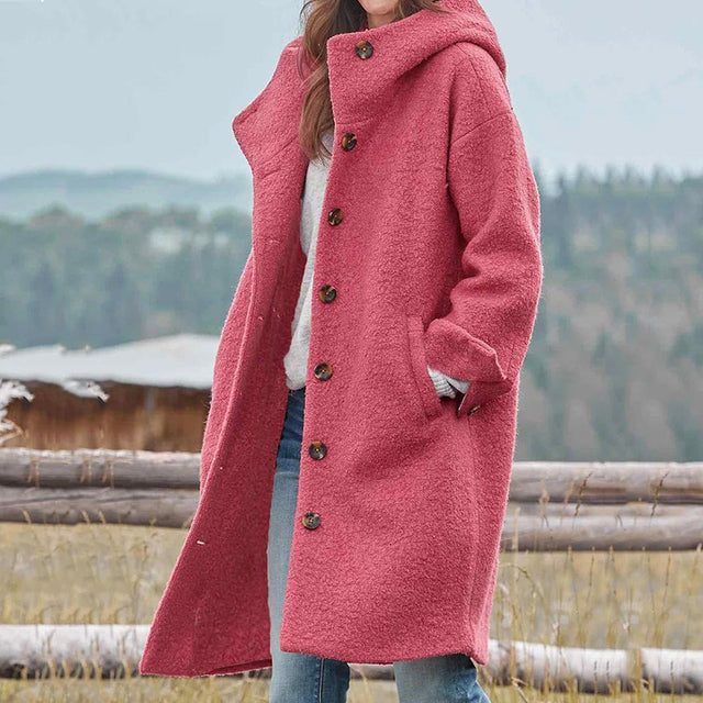 Adele | Super Stylish Autumn Coat