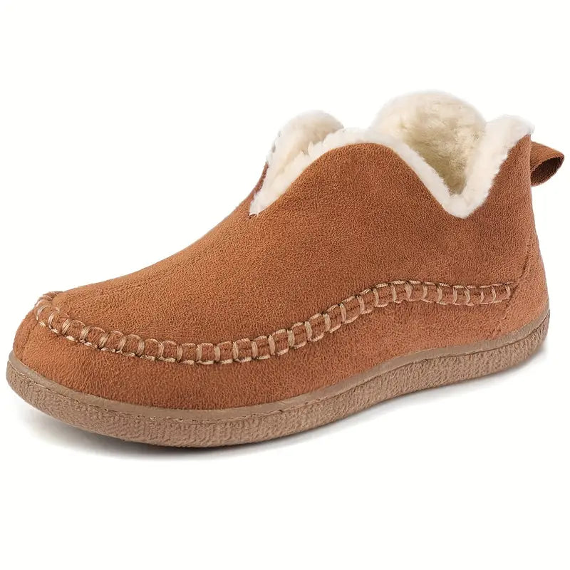 Soft, Comfortable & Warm Slippers for Women