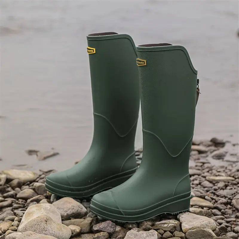 Sera - Fashionable rain boots for women