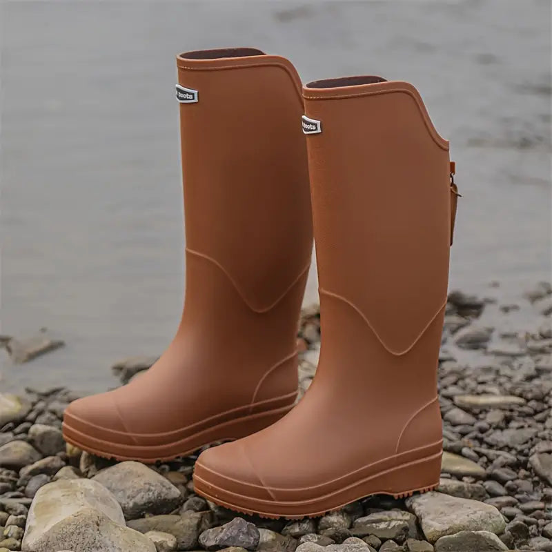 Sera - Fashionable rain boots for women