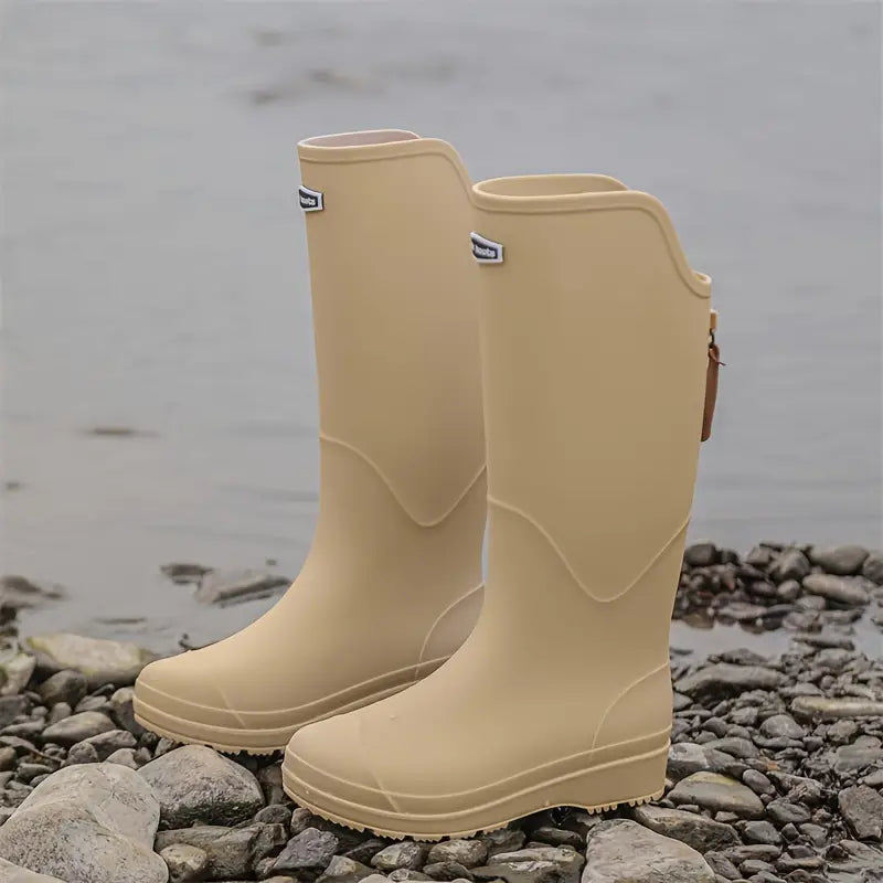 Sera - Fashionable rain boots for women