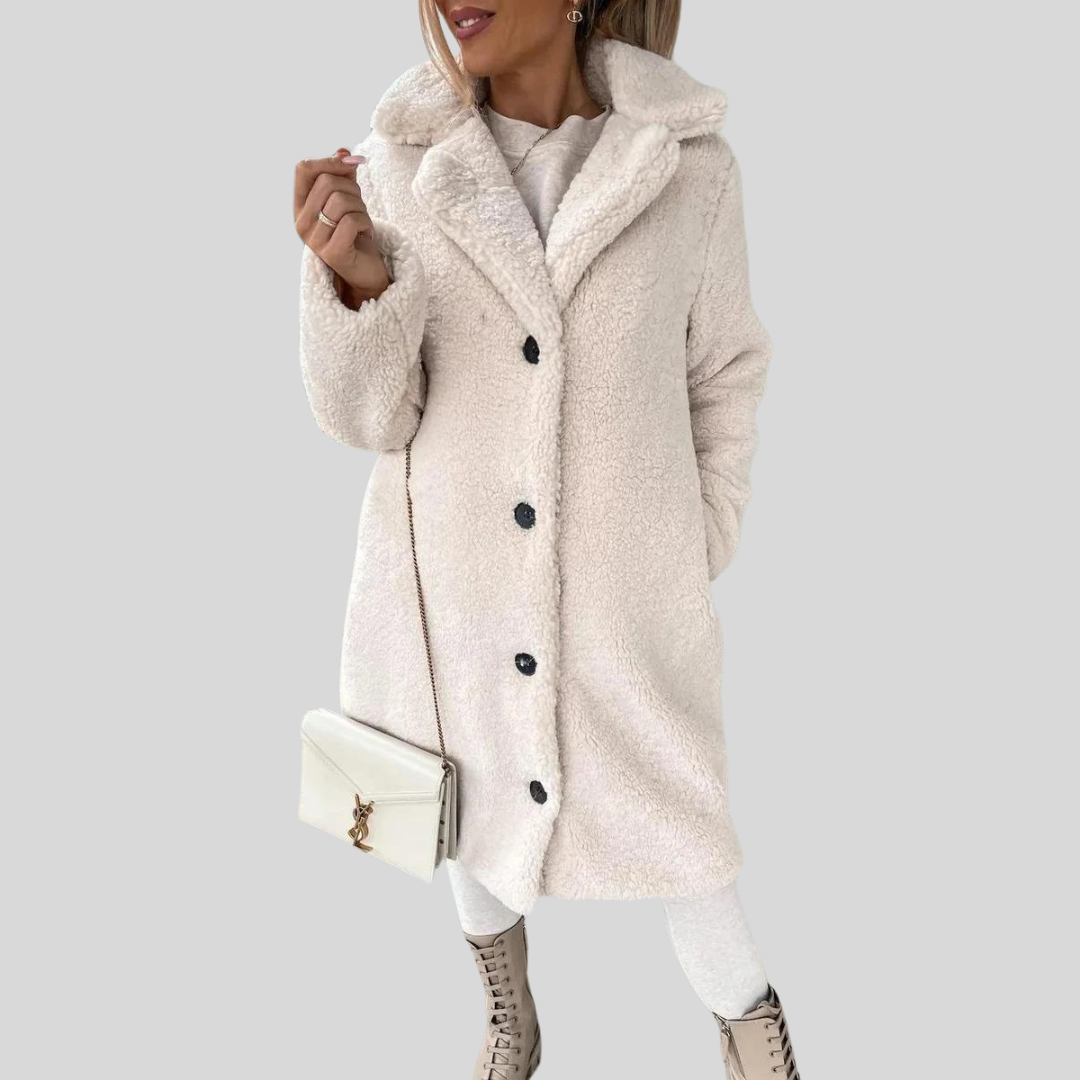 Liv – Chic Women's Coat