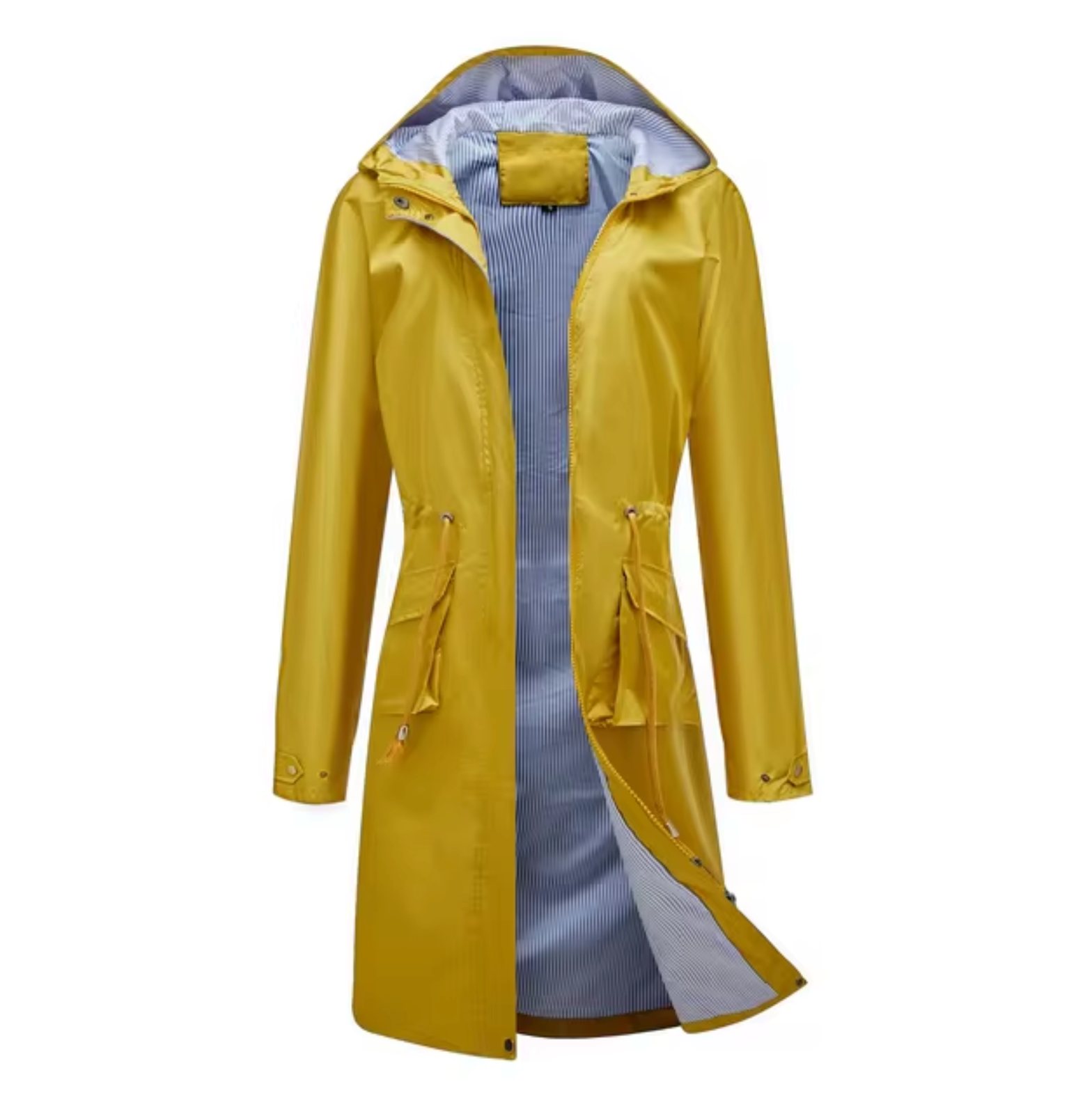 Bethany - Waterproof Jacket with Hood