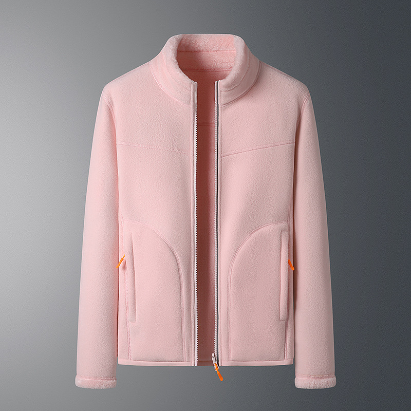 Comfortable Fleece Jacket for Women | Luxury