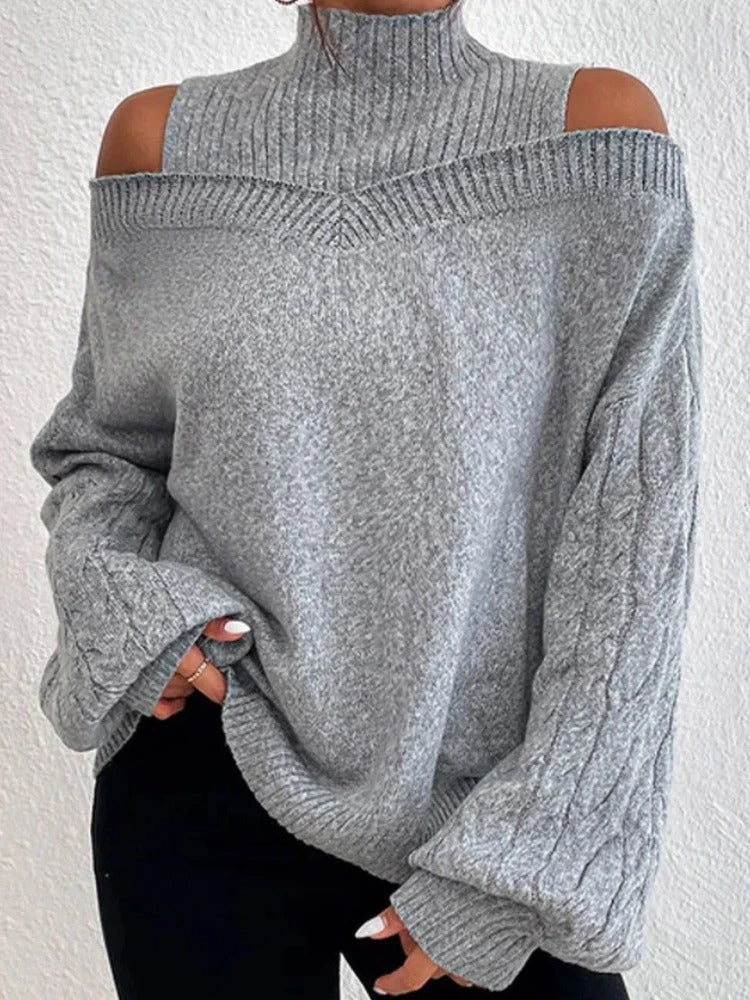 Daina | Fashionable Sweater