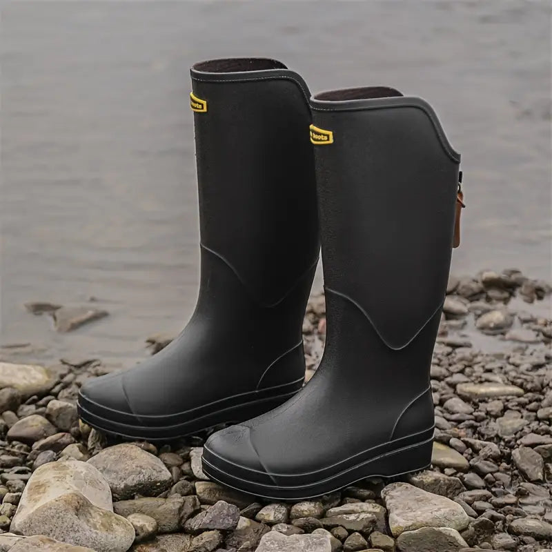 Sera - Fashionable rain boots for women