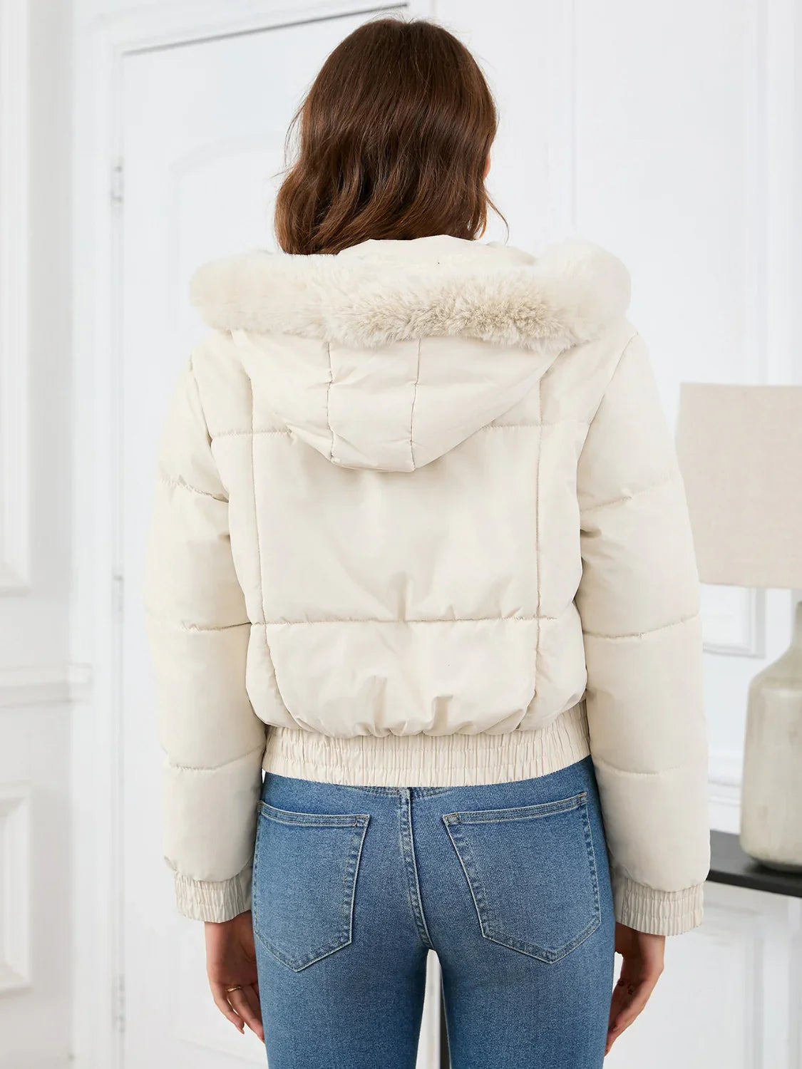 Mia - Women's Winter Coat