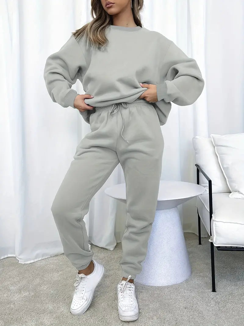 Comfortable Tracksuit for Women