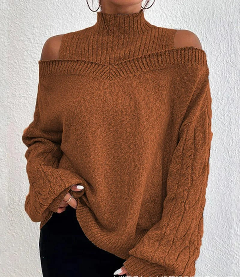 Daina | Fashionable Sweater