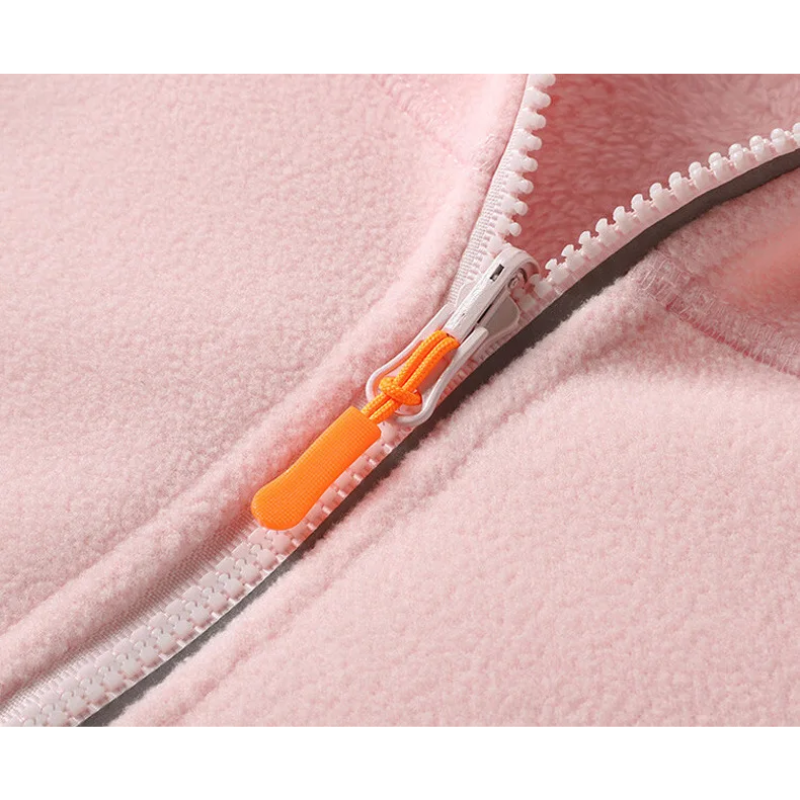 Comfortable Fleece Jacket for Women | Luxury