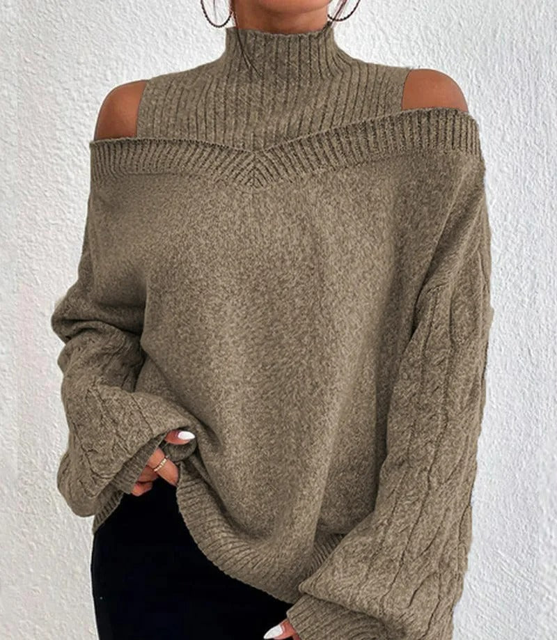 Daina | Fashionable Sweater