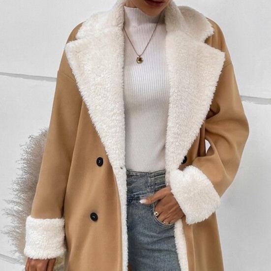 Alina - Women’s Winter Coat