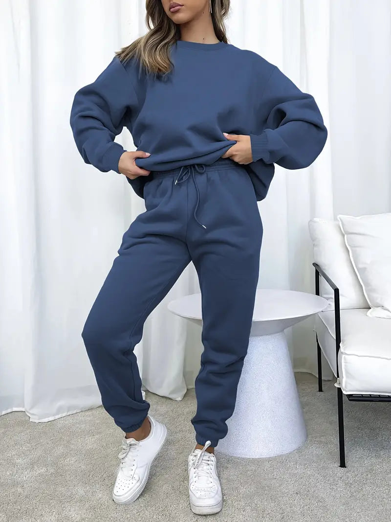 Comfortable Tracksuit for Women