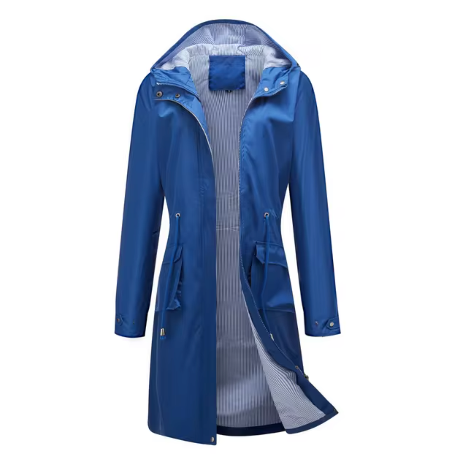 Bethany - Waterproof Jacket with Hood