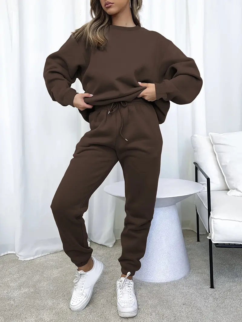 Comfortable Tracksuit for Women