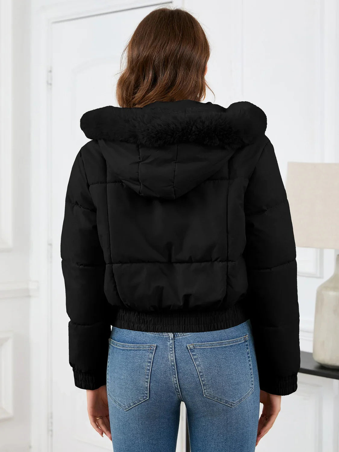 Mia - Women's Winter Coat