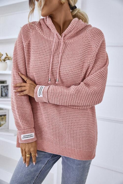 Irene - Comfortable Women's Sweater