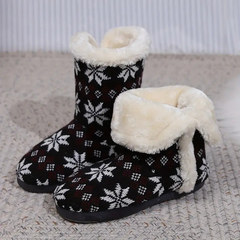 Cozy, Warm & Comfortable Slippers for Cold Days