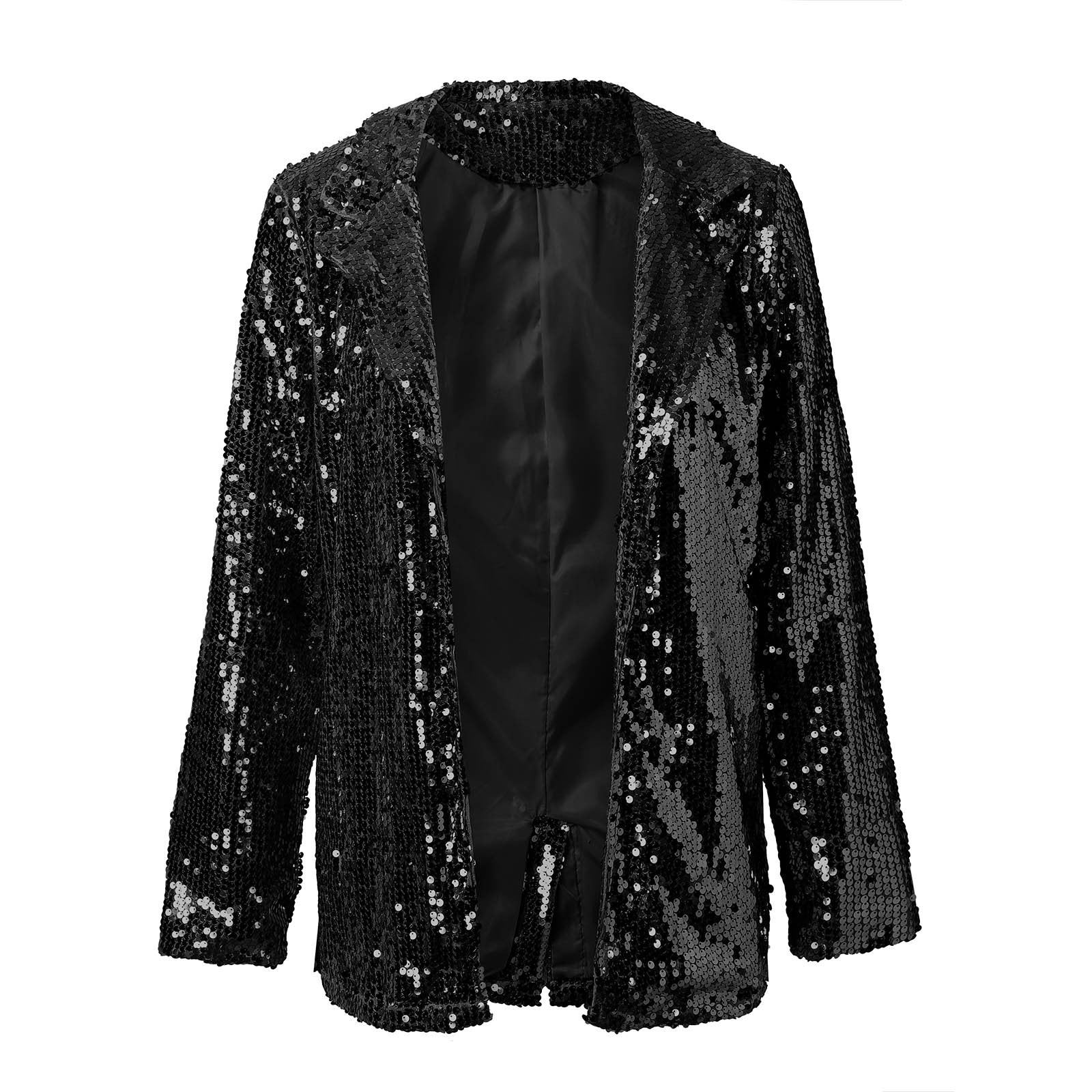 Mila - Blazer with Glitter