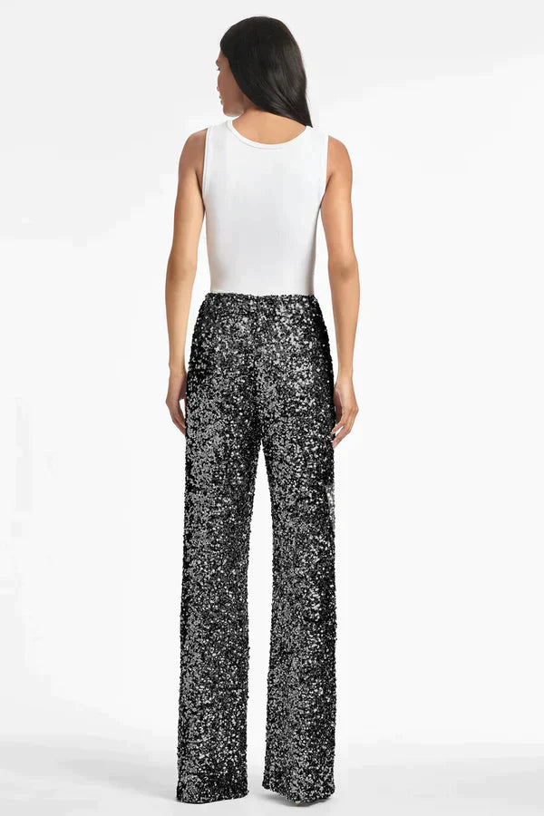 Sparkly Trousers for Women