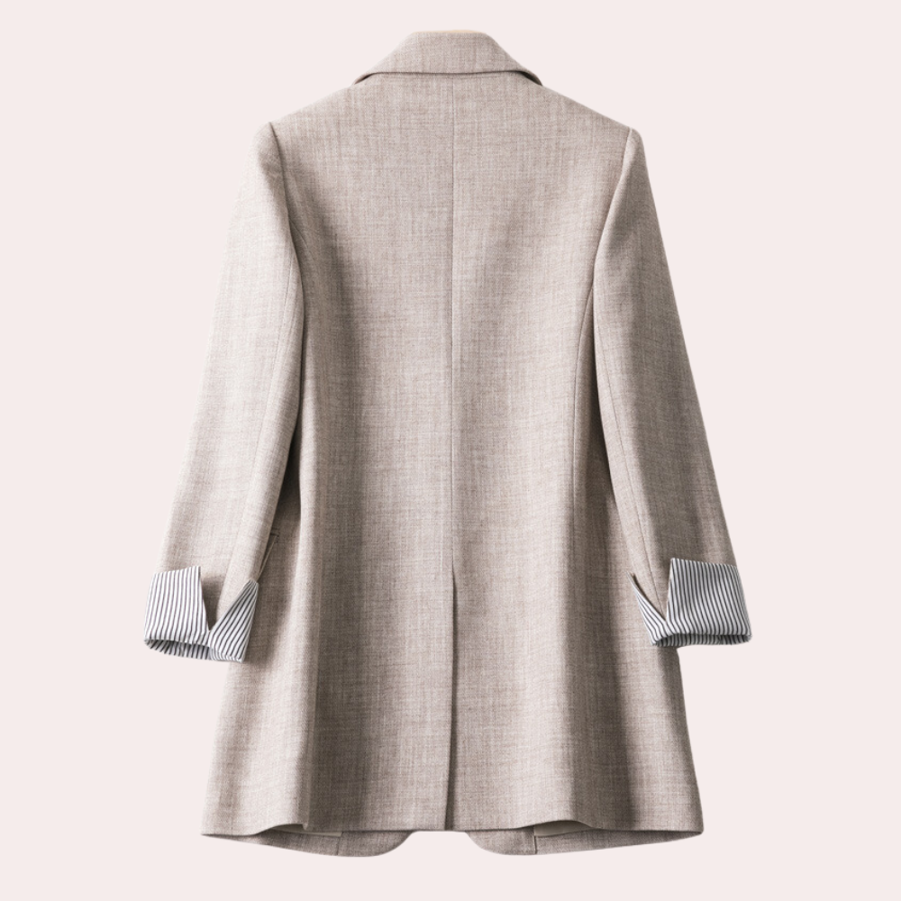 Lanie | Elegant Casual Ladies' Blazer