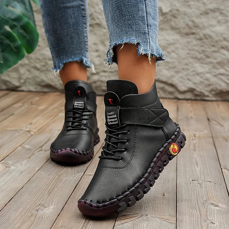 Chelsea - Stylish Ankle Boots for Women