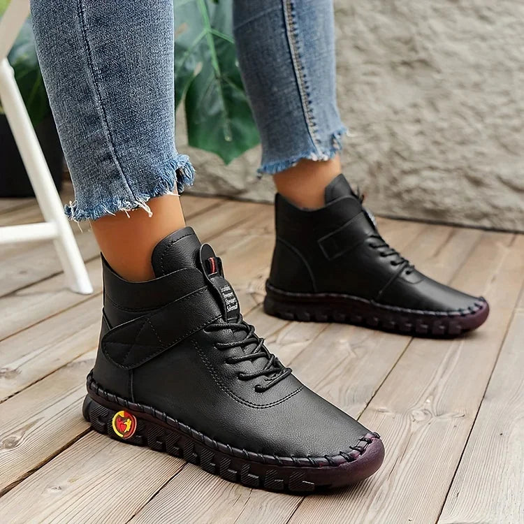 Chelsea - Stylish Ankle Boots for Women