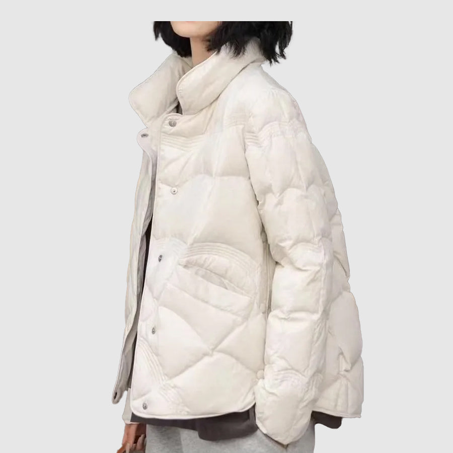 Olivia - Lightweight Down Jacket