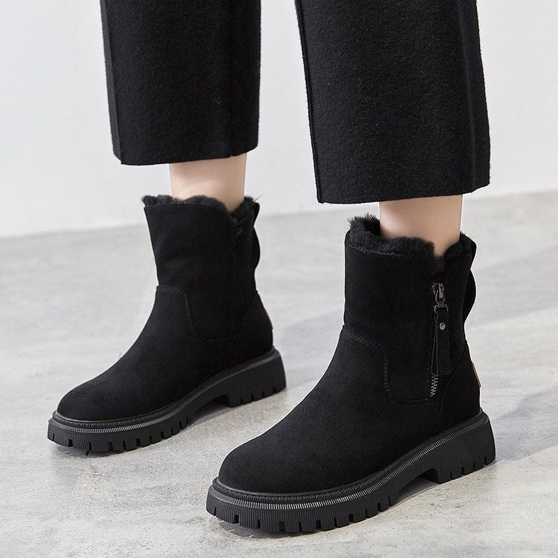 Indie - Stylish Winter Boots