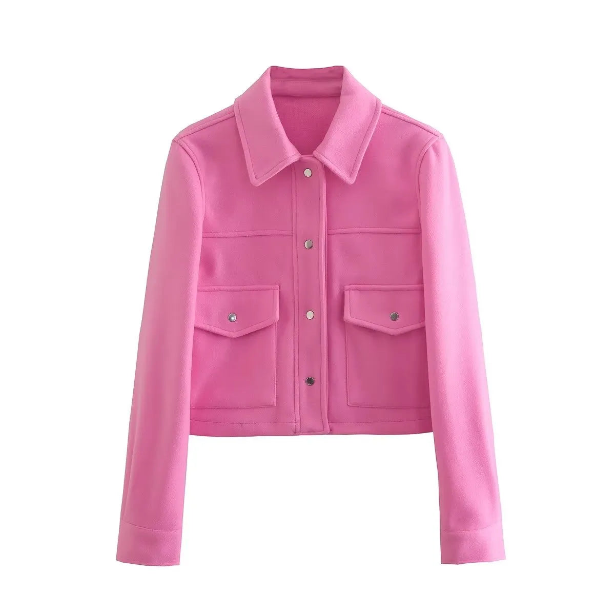 Scotty - Stylish Jacket for Women