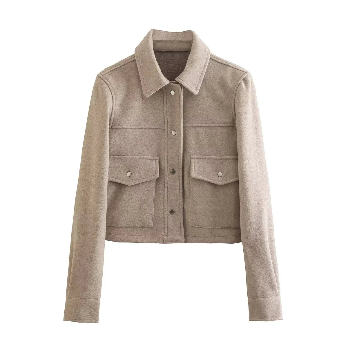 Scotty - Stylish Jacket for Women