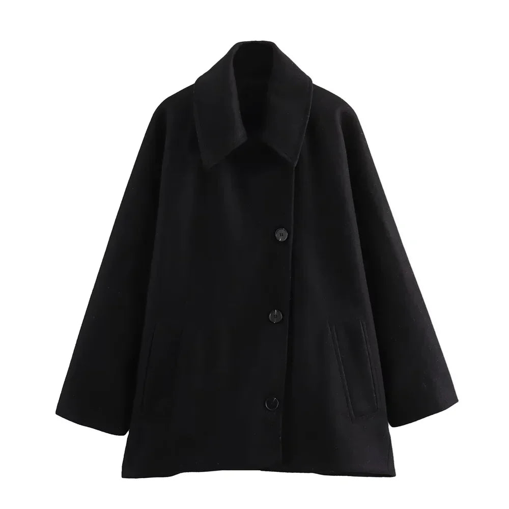 Ellemiek | Trendy Women's Coat