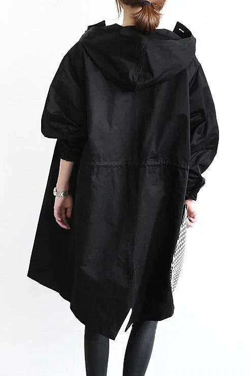 AMY | Raincoat for fashion-conscious ladies