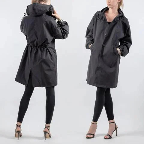 AMY | Raincoat for fashion-conscious ladies