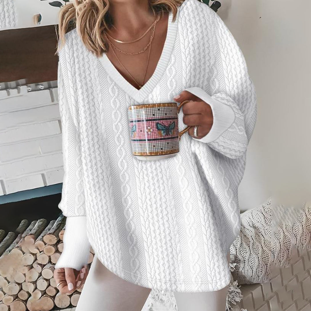 Fabiola | Cosy Women's Cardigan