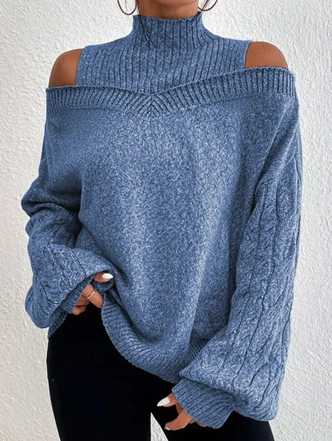 Daina | Fashionable Sweater