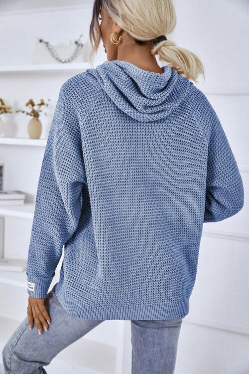 Irene - Comfortable Women's Sweater