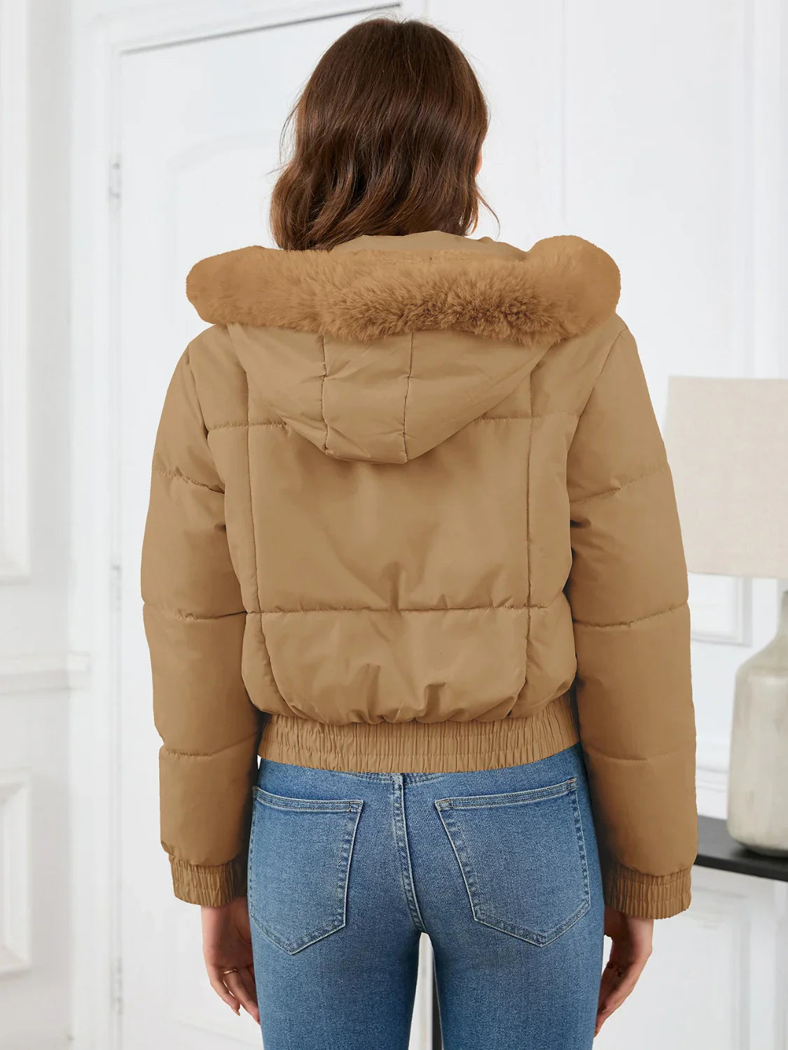 Mia - Women's Winter Coat