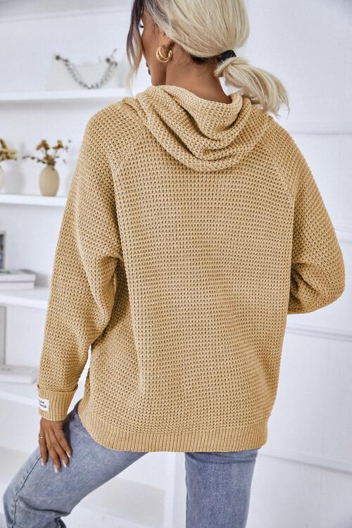 Irene - Comfortable Women's Sweater